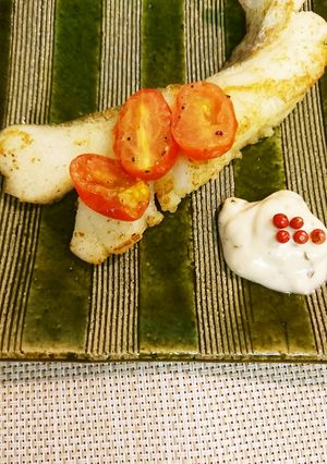タラ簡単☺️ムニエル-レシピのメイン写真