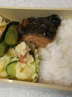 2019/10/24ママ弁当-レシピのメイン写真