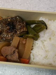 2019/10/25ママ弁当-レシピのメイン写真