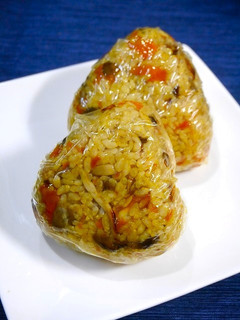 簡単!悪魔のまぜご飯-レシピのメイン写真