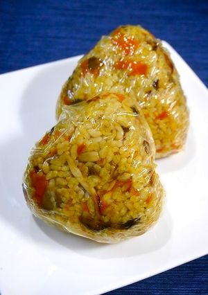 簡単！悪魔のまぜご飯-レシピのメイン写真