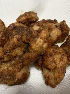 揚げない鶏唐揚げ-レシピのメイン写真