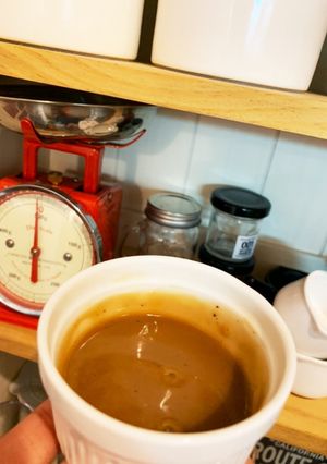 グレイビーソース-レシピのメイン写真