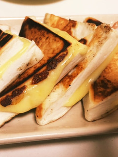 はんぺんサンド 簡単おつまみ-レシピのメイン写真