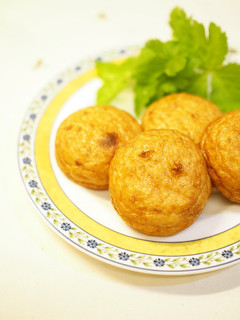 魚河岸あげ☆焼いただけ!-レシピのメイン写真