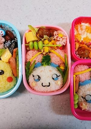 レシピ1-レシピのメイン写真