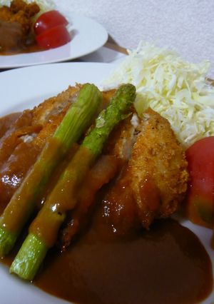 カフェの味☆。･*ブラウンソース-レシピのメイン写真