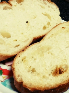 塩バターはちみつ☆-レシピのメイン写真