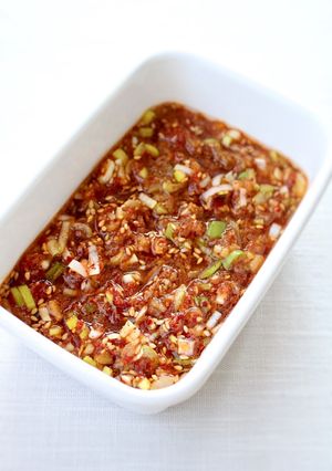 美味しい〜♪万能【香味ネギだれ】-レシピのメイン写真