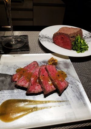 誰でも簡単！絶対失敗しないローストビーフ-レシピのメイン写真