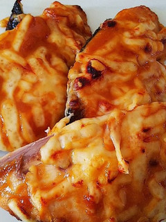 ぶりのチーズ味噌焼き-レシピのメイン写真