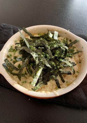 大根と豆腐のヘルシーグラタン-レシピのメイン写真