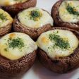 ぷちイタリアン⭐チーズ焼きマッシュルーム