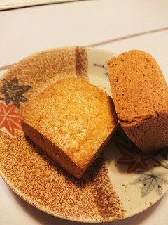 ☆台湾風パイナップルケーキ☆-レシピのメイン写真