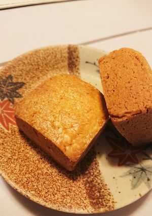 ☆台湾風パイナップルケーキ☆-レシピのメイン写真