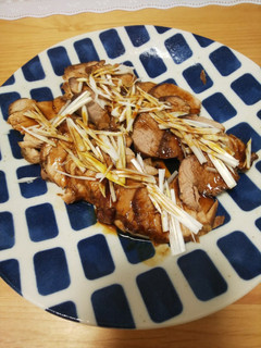 やわらか焼豚-レシピのメイン写真