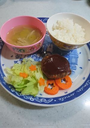 レシピ3-レシピのメイン写真