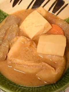 お手軽精進鍋-レシピのメイン写真