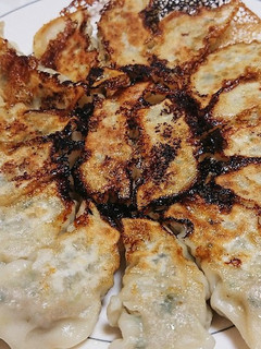 子供大好き餃子-レシピのメイン写真
