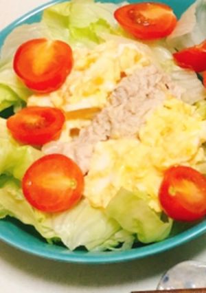 鯖缶で万能ディップ-レシピのメイン写真