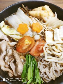 すき焼き(割りした)-レシピのメイン写真
