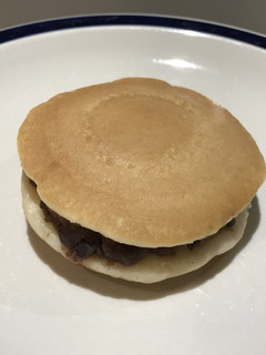 イギリスで簡単どら焼き作り-レシピのメイン写真