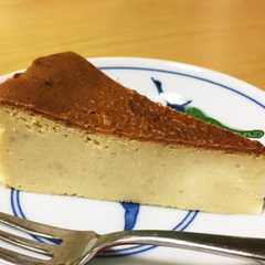 รูปของ マロンチーズケーキ