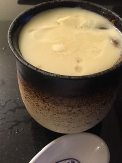 滑らか茶碗蒸し-レシピのメイン写真