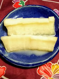 糀甘酒でべったら漬け-レシピのメイン写真