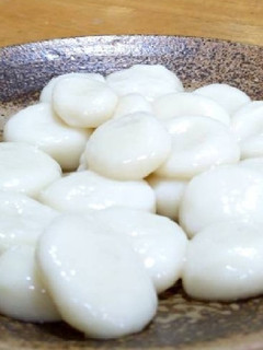 豆腐のお団子-レシピのメイン写真