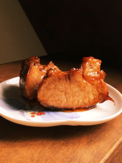 柔らか角煮-レシピのメイン写真