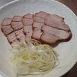 炊飯器でおつまみチャーシュー