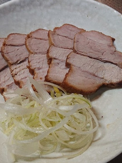 炊飯器でおつまみチャーシュー-レシピのメイン写真