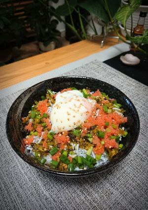 北出丼-レシピのメイン写真
