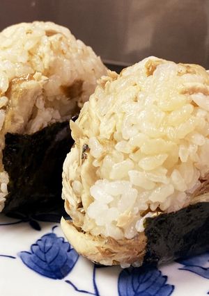 子どもがパクパク！サンマごはん-レシピのメイン写真