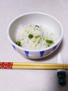 豆豆まめごはん(・∀・)-レシピのメイン写真