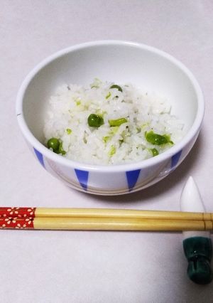 豆豆まめごはん(・∀・)-レシピのメイン写真