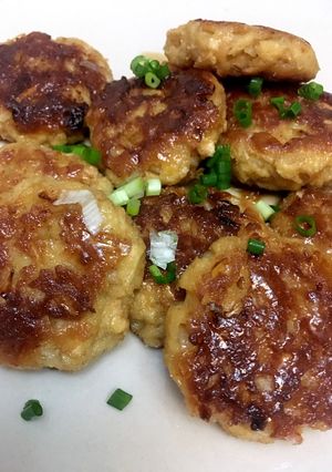 焼麩でおかず♡-レシピのメイン写真