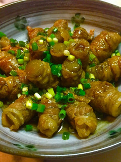 No2269牛蒡牛→ゴボウ牛-レシピのメイン写真