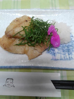 秋刀魚炒め-レシピのメイン写真