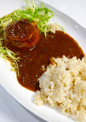 簡単！ヒレロールカレー-レシピのメイン写真