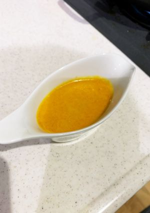 にんじんと玉ねぎのドレッシング-レシピのメイン写真