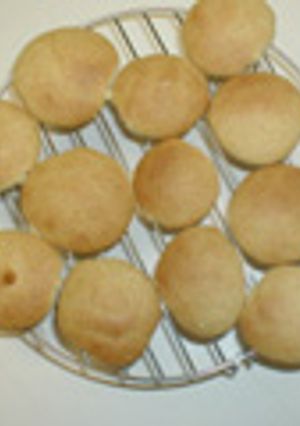 タマゴパン-レシピのメイン写真