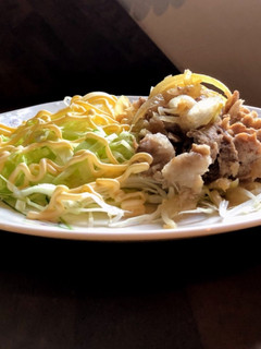 豚バラ肉の柔らか炒め-レシピのメイン写真