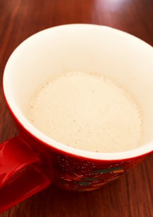 糖質制限ダイエットの要☆MCTコーヒー-レシピのメイン写真
