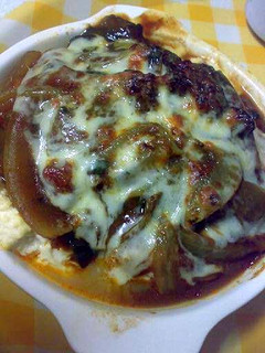 残ったカレーで焼きカレー-レシピのメイン写真
