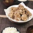自慢の唐揚げ★漬け込み10分★