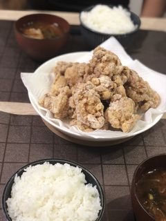 自慢の唐揚げ★漬け込み10分★-レシピのメイン写真