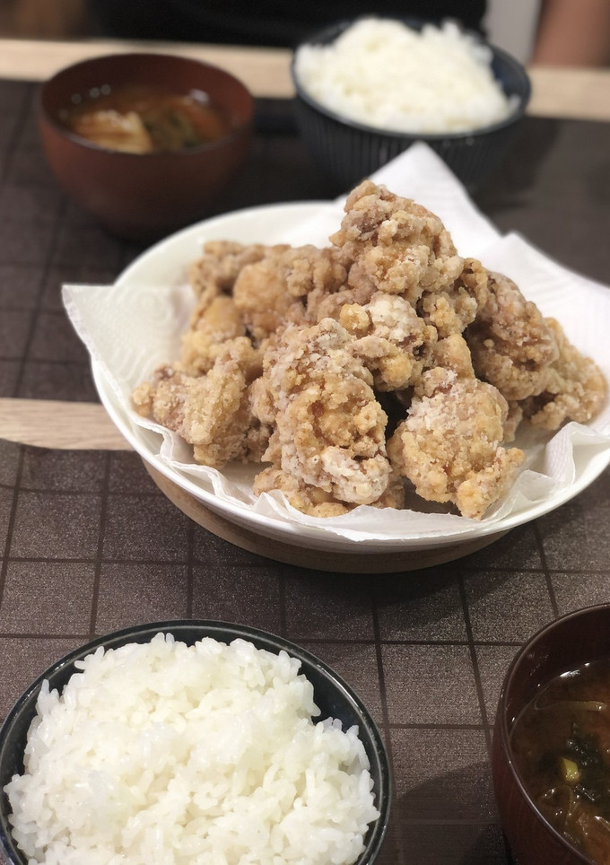 自慢の唐揚げ★漬け込み10分★-レシピのメイン写真