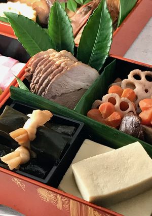 高野豆腐の煮物。-レシピのメイン写真